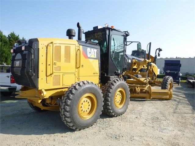 Motoconformadoras Caterpillar 12M de bajo costo Ref.: 1506363610730122 No. 2