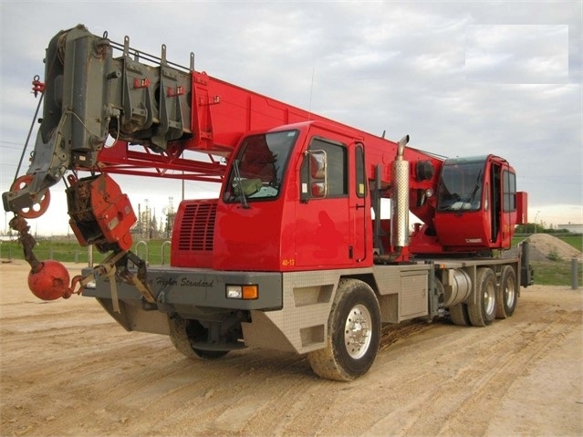 Gruas Terex T340 en buenas condiciones Ref.: 1506373313062712 No. 2