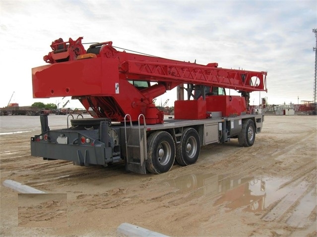 Gruas Terex T340 en buenas condiciones Ref.: 1506373313062712 No. 4