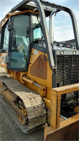 Dozers/tracks Deere 450J