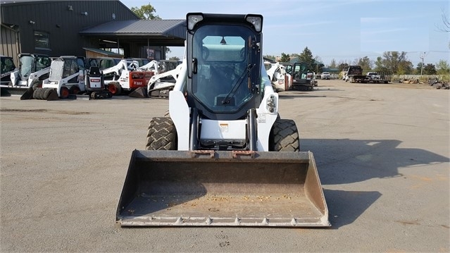 Minicargadores Bobcat S650 de importacion a la venta Ref.: 1506455093957240 No. 2