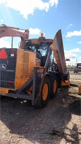 Motoconformadoras Deere 772D de bajo costo Ref.: 1506481965058212 No. 2