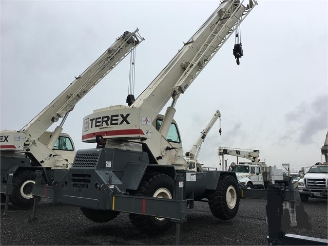 Gruas Terex RT230 de segunda mano Ref.: 1506533480674688 No. 2