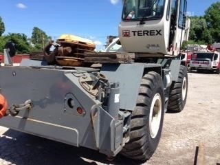 Gruas Terex RT230 de segunda mano en venta Ref.: 1506534551499694 No. 3