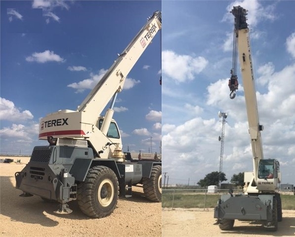 Gruas Terex RT230 de segunda mano Ref.: 1506535519905955 No. 2