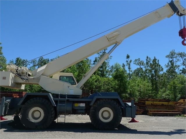 Gruas Terex RT175 importada a bajo costo Ref.: 1506541958042647 No. 2