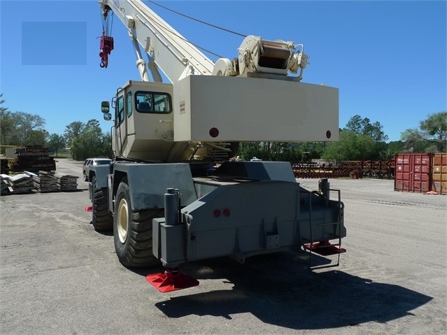 Gruas Terex RT175 importada a bajo costo Ref.: 1506541958042647 No. 4