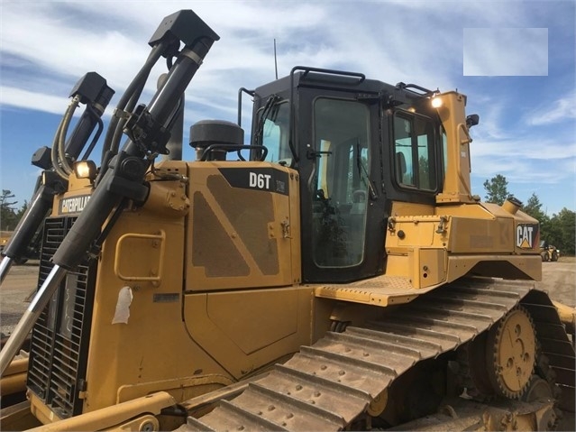 Tractores Sobre Orugas Caterpillar D6T en venta, usada Ref.: 1506558788680715 No. 2