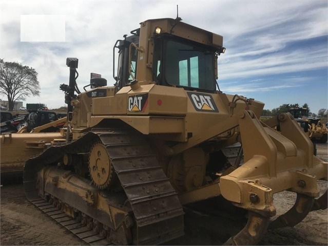 Tractores Sobre Orugas Caterpillar D6T en venta, usada Ref.: 1506558788680715 No. 3