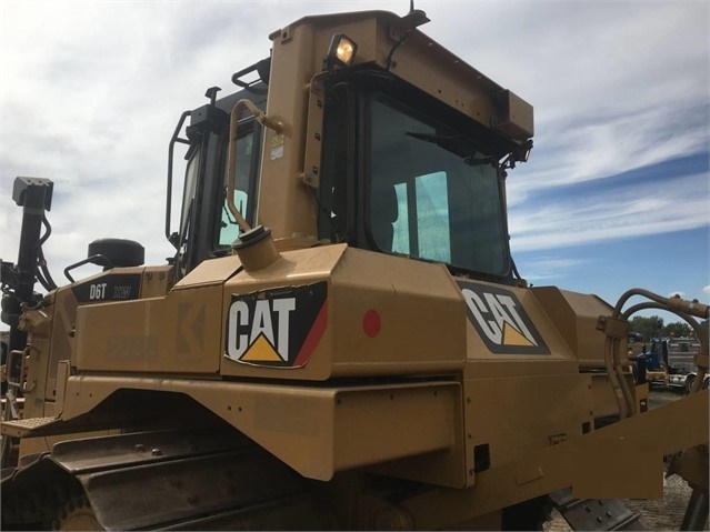 Tractores Sobre Orugas Caterpillar D6T en venta, usada Ref.: 1506558788680715 No. 4