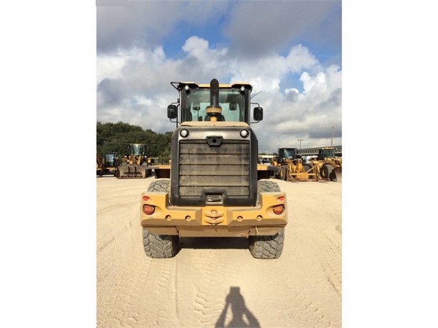 Cargadoras Sobre Ruedas Caterpillar 930K en buenas condiciones Ref.: 1506654202607572 No. 4