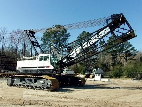 Gruas Terex HC165 en venta, usada Ref.: 1506706534487599 No. 3