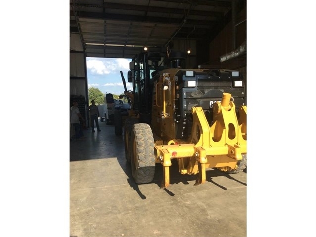 Motoconformadoras Caterpillar 12M2 en venta Ref.: 1506734360630750 No. 2