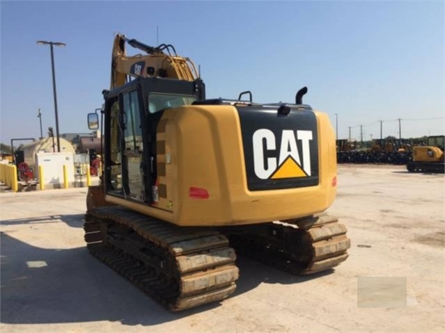 Excavadoras Hidraulicas Caterpillar 312E en buenas condiciones Ref.: 1507078275174990 No. 4