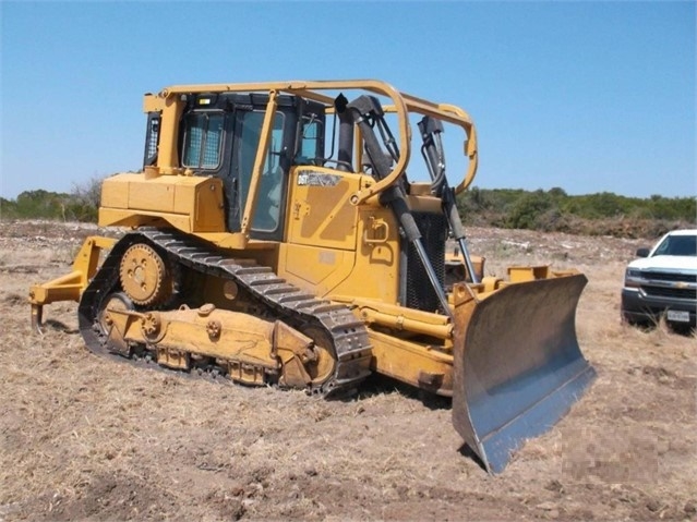 Tractores Sobre Orugas Caterpillar D6T de bajo costo Ref.: 1507084038190033 No. 2