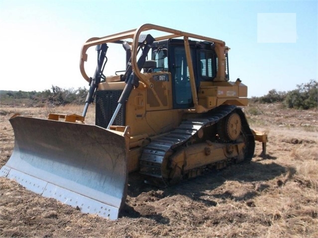 Tractores Sobre Orugas Caterpillar D6T de bajo costo Ref.: 1507084038190033 No. 3