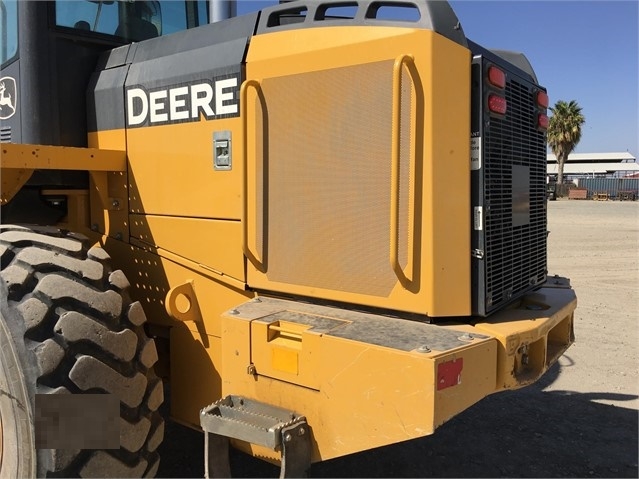 Cargadoras Sobre Ruedas Deere 544K seminueva en venta Ref.: 1507171969051789 No. 3