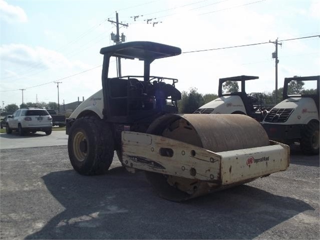 Compactadora Vibratoria Ingersoll-rand SD100D usada a la venta Ref.: 1507323940414972 No. 2