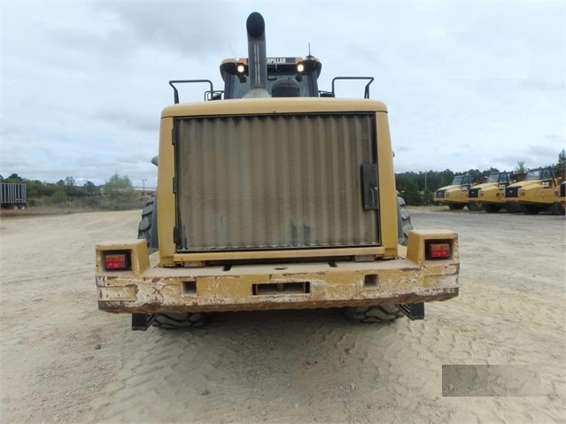 Cargadoras Sobre Ruedas Caterpillar 980H de importacion a la vent Ref.: 1507575091854681 No. 3