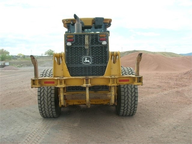 Motoconformadoras Deere 872D seminueva en venta Ref.: 1507653822388836 No. 4