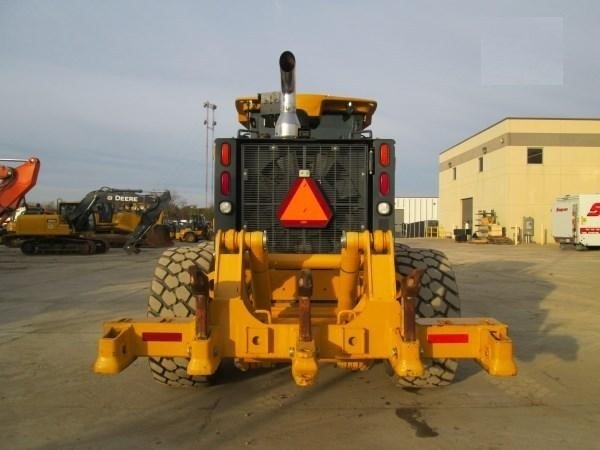 Motoconformadoras Deere 872G importada en buenas condiciones Ref.: 1507667480684351 No. 4