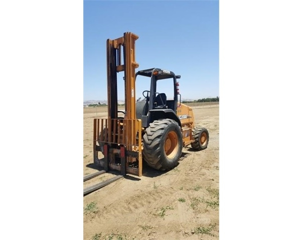 Freightelevator Case 586G