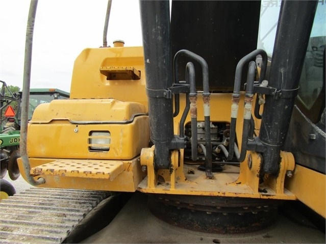 Excavadoras Hidraulicas Deere 200D usada a la venta Ref.: 1507752285491673 No. 4