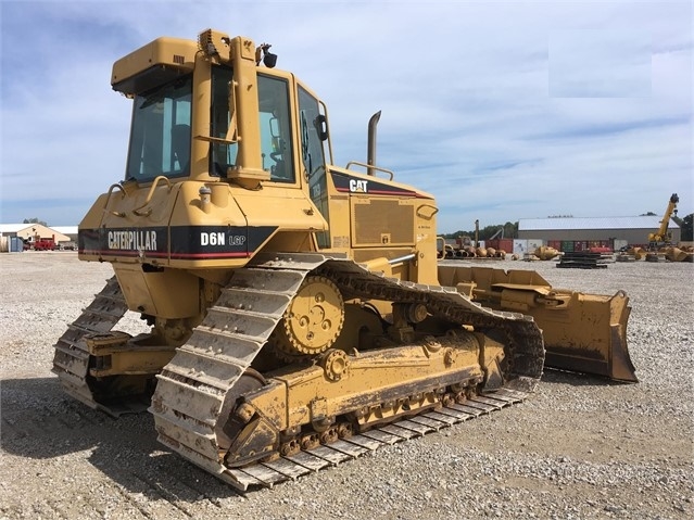 Tractores Sobre Orugas Caterpillar D6N de importacion a la venta Ref.: 1507774804277613 No. 3