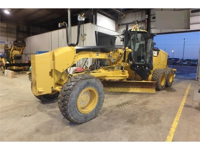 Motoconformadoras Caterpillar 140M seminueva en perfecto estado Ref.: 1507856308298878 No. 2