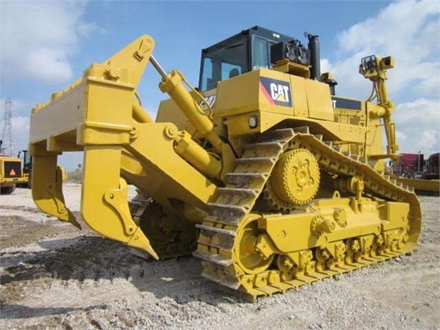 Tractores Sobre Orugas Caterpillar D10T en venta, usada Ref.: 1507925047538870 No. 3