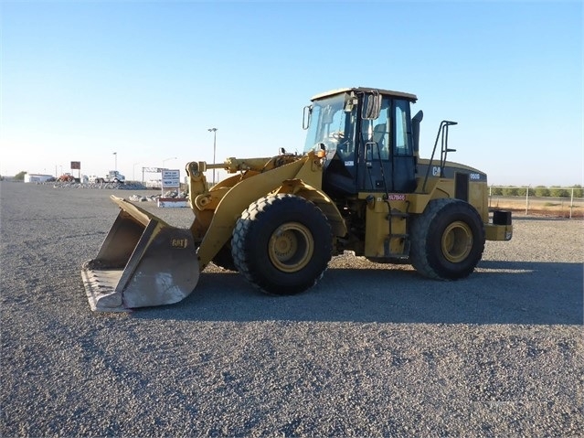 Wheel Loaders Caterpillar 950G