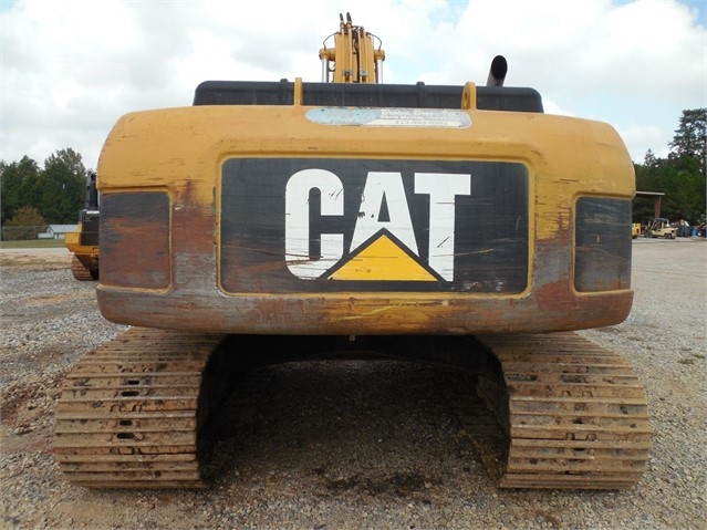 Excavadoras Hidraulicas Caterpillar 325DL usada a la venta Ref.: 1508183198703814 No. 3