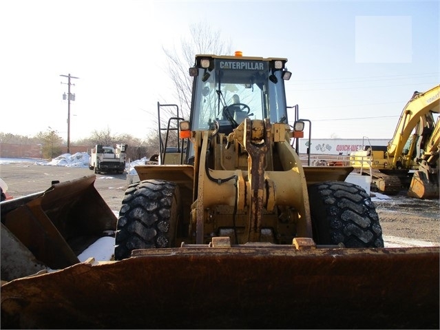 Cargadoras Sobre Ruedas Caterpillar 950G de bajo costo Ref.: 1508188636573679 No. 3