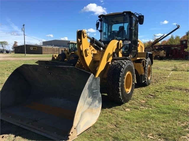 Wheel Loaders Caterpillar 930