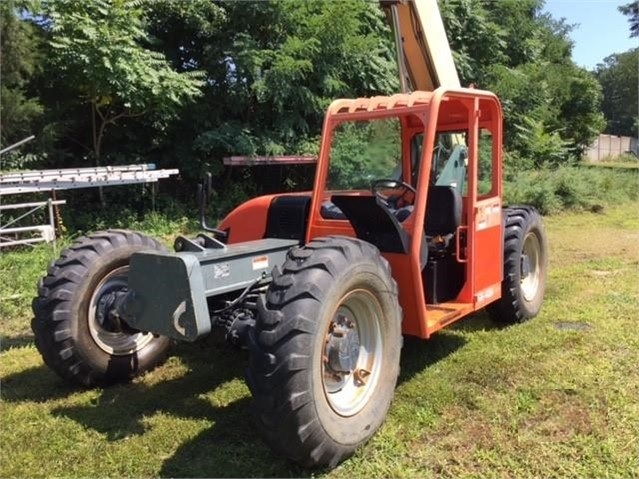 Telehandler Jlg G6-42A