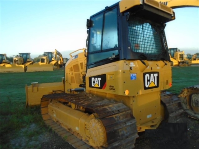 Tractores Sobre Orugas Caterpillar D5K de bajo costo Ref.: 1508350906904071 No. 4