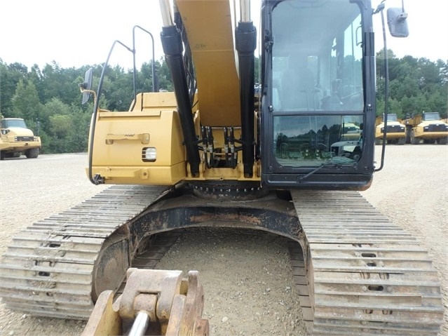 Excavadoras Hidraulicas Caterpillar 320DL en venta Ref.: 1508471340444829 No. 3