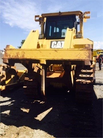 Tractores Sobre Orugas Caterpillar D7R en optimas condiciones Ref.: 1508882345068668 No. 4