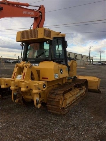 Tractores Sobre Orugas Deere 650 usada en buen estado Ref.: 1508884833037915 No. 3