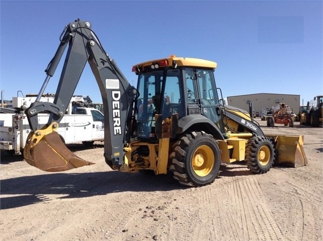 Retroexcavadoras Deere 310SK en venta Ref.: 1508950919032707 No. 3