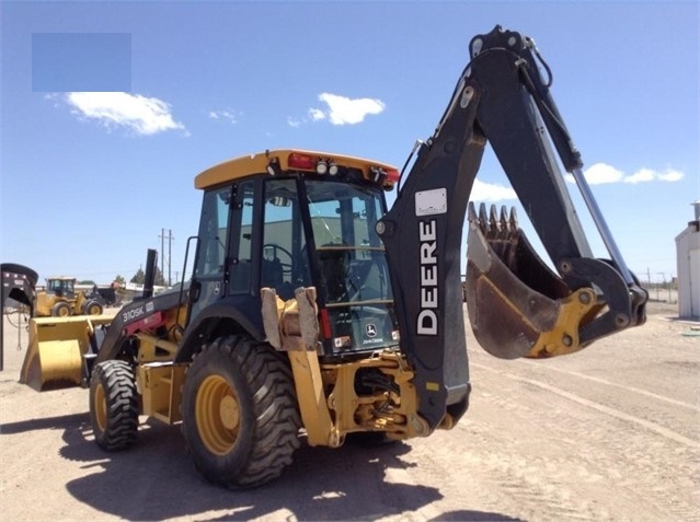 Retroexcavadoras Deere 310SK en venta Ref.: 1508950919032707 No. 4