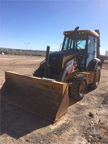 Backhoe Loaders Deere 310SK