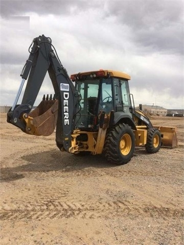 Retroexcavadoras Deere 310SK de segunda mano en venta Ref.: 1508951543988506 No. 3