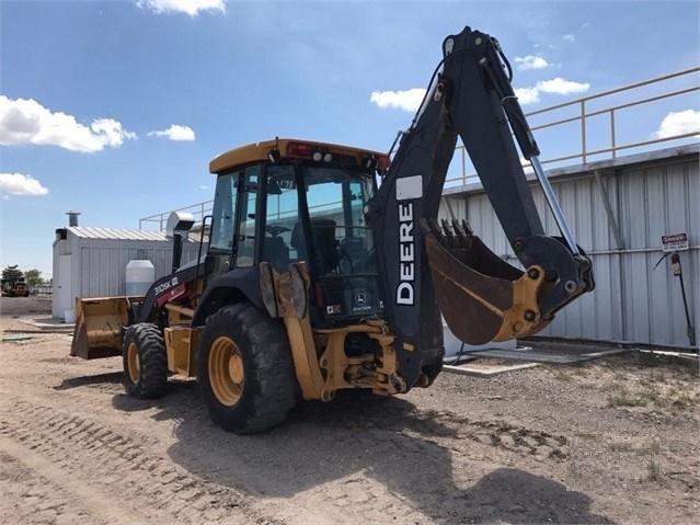 Retroexcavadoras Deere 310SK en buenas condiciones Ref.: 1508952301199561 No. 4