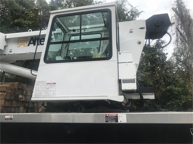 Gruas Altec AC38-127S en optimas condiciones Ref.: 1508963289222582 No. 2