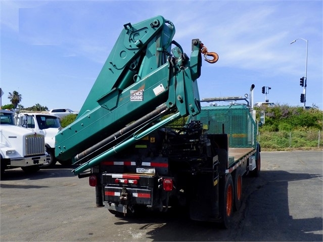 Gruas Hiab 300-4 usada a buen precio Ref.: 1509035553423140 No. 4