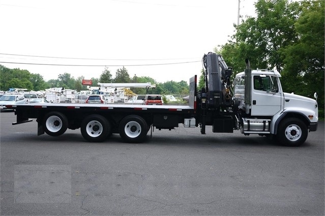 Gruas Hiab 330-4 importada en buenas condiciones Ref.: 1509036002514707 No. 4