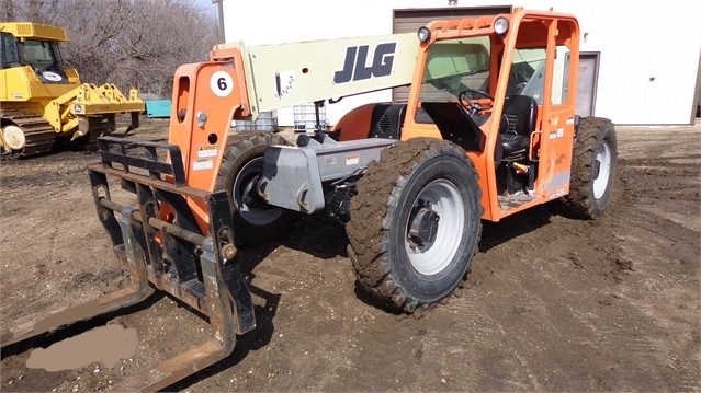 Telehandler Jlg G6-42A