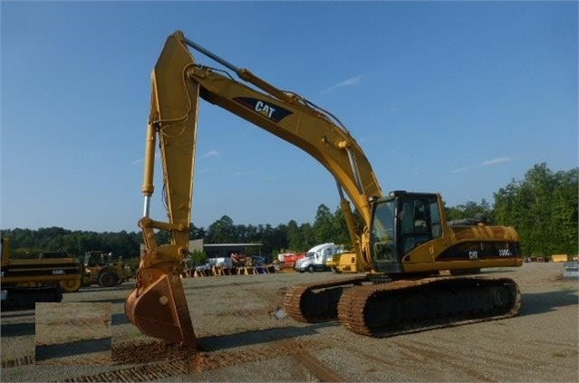 Excavadoras Hidraulicas Caterpillar 330CL de bajo costo Ref.: 1509141095989917 No. 3