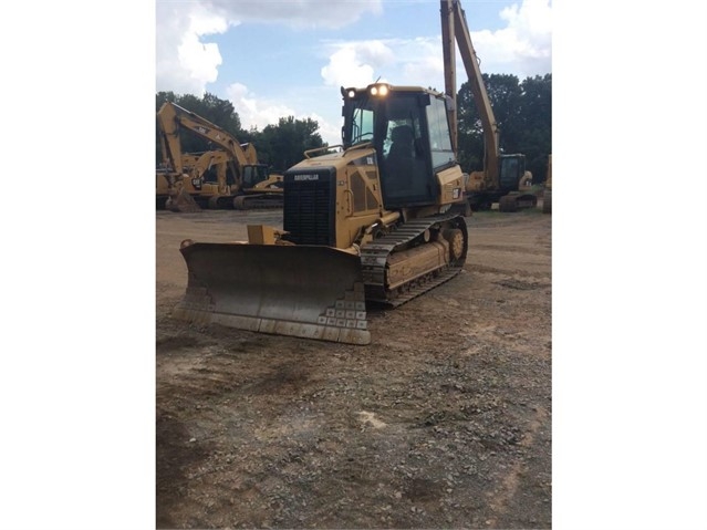 Dozers/tracks Caterpillar D3K